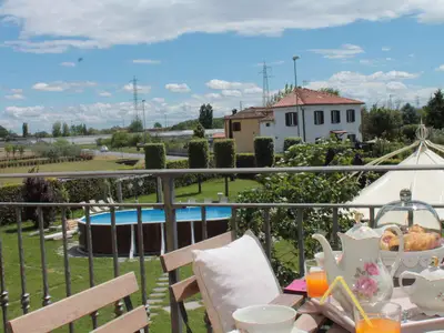 Ferienhaus für 10 Personen (180 m²) in Montecarlo 2/10