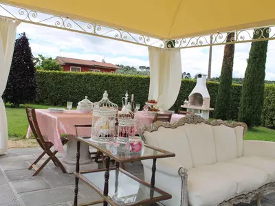 Ferienhaus für 10 Personen (180 m²) in Montecarlo 7/10