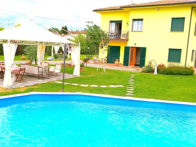 Ferienhaus für 10 Personen (180 m²) in Montecarlo 8/10