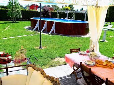 Ferienhaus für 10 Personen (180 m²) in Montecarlo 9/10