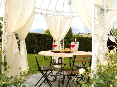 Ferienhaus für 10 Personen (180 m²) in Montecarlo 10/10