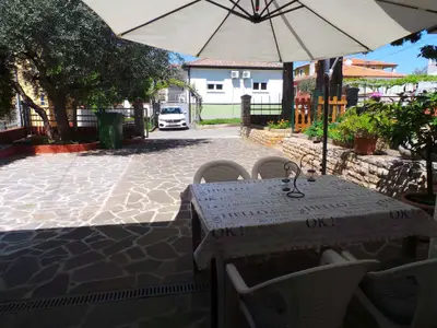Ferienhaus für 4 Personen (50 m²) in Umag 2/10