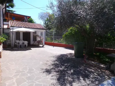 Ferienhaus für 4 Personen (50 m²) in Umag 3/10