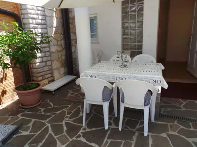 Ferienhaus für 4 Personen (50 m²) in Umag 4/10