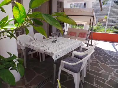Ferienhaus für 4 Personen (50 m²) in Umag 5/10