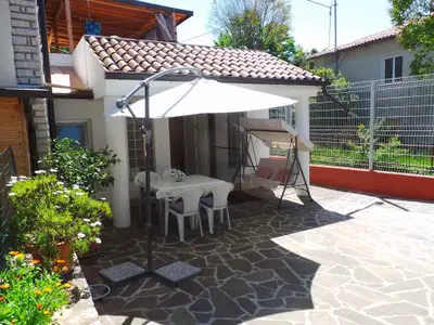 Ferienhaus für 4 Personen (50 m²) in Umag 6/10
