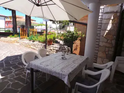 Ferienhaus für 4 Personen (50 m²) in Umag 8/10
