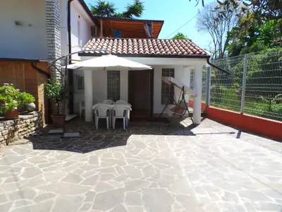 Ferienhaus für 4 Personen (50 m²) in Umag 9/10