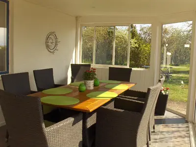 Wintergarten