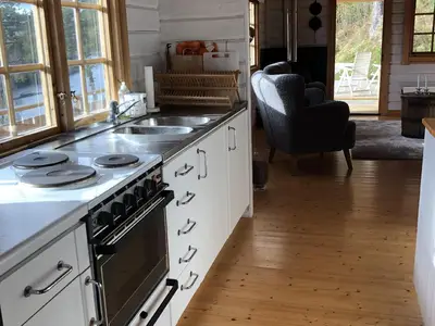 Küche
