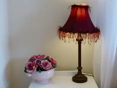 Schlafbereich