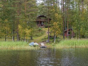 Ferienhaus für 8 Personen (95 m²)