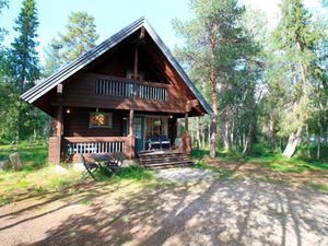 Ferienhaus für 4 Personen (50 m²)