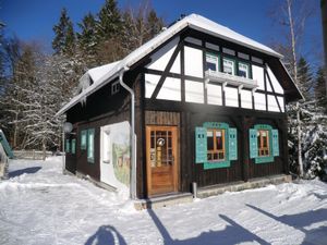 Ferienhaus für 8 Personen (140 m²)