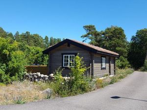 Ferienhaus für 2 Personen (25 m&sup2;)