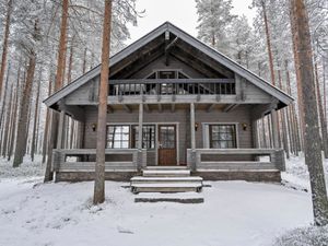 Ferienhaus für 6 Personen (70 m²)