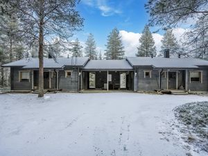 Ferienhaus für 6 Personen (51 m²)