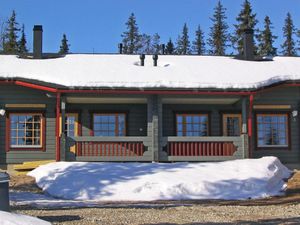 Ferienhaus für 8 Personen (95 m²)