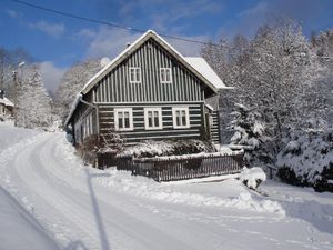 Ferienhaus für 9 Personen (100 m²)