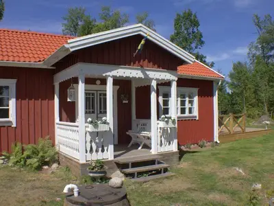 Haupteingang