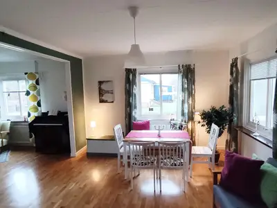 Wohnbereich