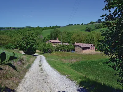 house house