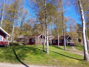 Ferienhaus für 4 Personen (30 m&sup2;)