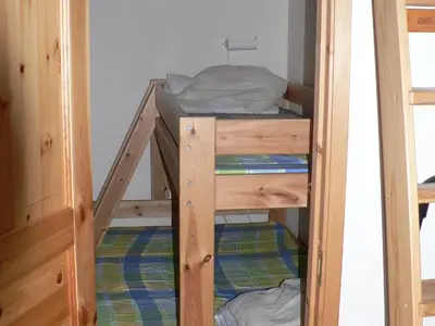 Schlafbereich