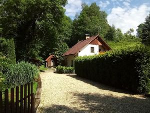 Ferienhaus für 6 Personen (91 m²)