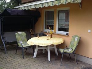 Ferienhaus für 4 Personen (50 m&sup2;)