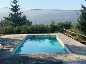 Ferienhaus für 14 Personen (360 m²) in Ribeiradio