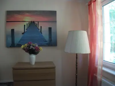 Schlafzimmer Obergeschoss
