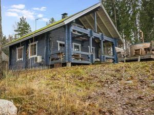 Ferienhaus für 10 Personen (82 m²)