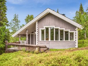 Ferienhaus für 6 Personen (56 m²)