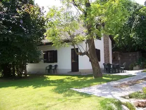 Ferienhaus für 4 Personen (36 m²) in Budapest