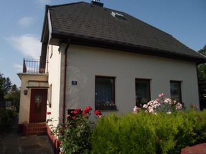 Ferienhaus für 6 Personen (80 m²)