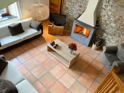 living-room
