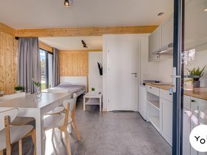 Ferienhaus für 4 Personen (28 m²)
