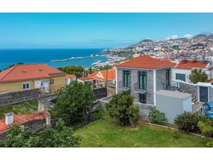 Ferienhaus für 5 Personen (5 m²) in Funchal