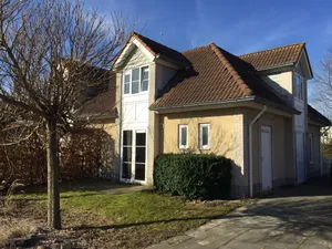 Ferienhaus für 9 Personen (120 m²) in De Banjaard