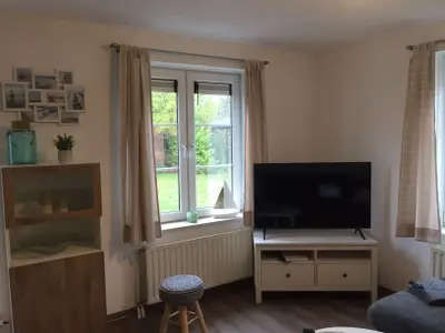 Wohnbereich