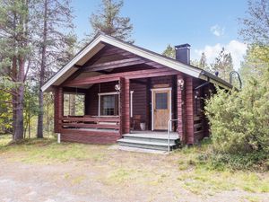 Ferienhaus für 5 Personen (54 m²)