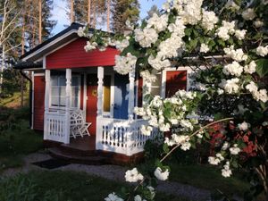 Ferienhaus für 6 Personen (92 m²)