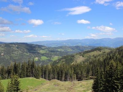 Direkte Umgebung des Objekts. traumhafte Aussicht