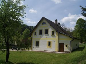 Ferienhaus für 6 Personen (90 m²)