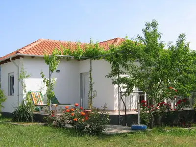 Ihr Ferienhaus - herzlich willkommen