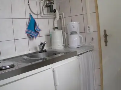 Miniküche