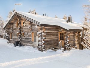 Ferienhaus für 6 Personen (60 m²)