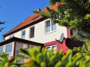 Ferienhaus für 14 Personen (300 m²) in Oberharz am Brocken