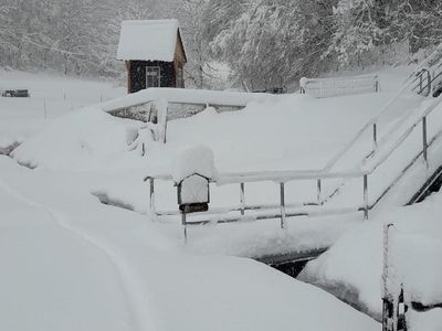 Wintergarten